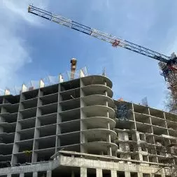 Pustostany z najwyżsżą kwotą podatku w Katowicach i Krakowie