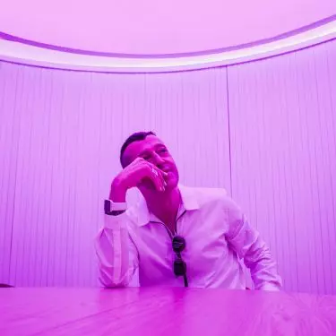 Karim Rashid