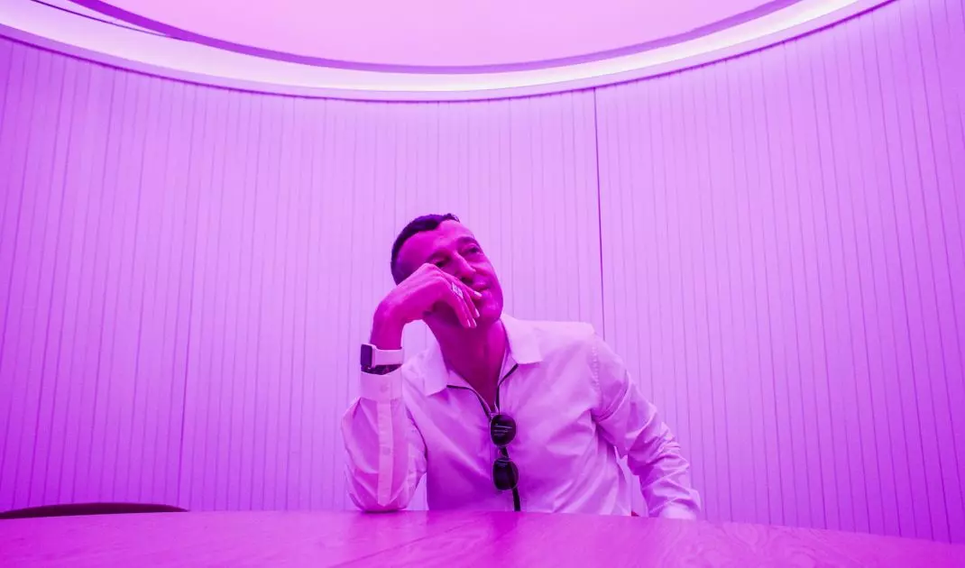 Karim Rashid