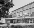 I Nagroda, proj.: DOMINO grupa architektoniczna