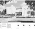 II Nagroda, proj.: Artur Jasiński i Wspólnicy Biuro Architektoniczne