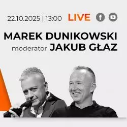 Marek Dunikowski w cyklu #NOWE TRENDY W ARCHITEKTURZE