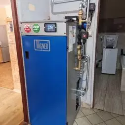 Tilgner Bio-Pellet SLIM – nowoczesne i ekologiczne kotły dla Twojego domu
