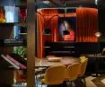 1 Hotel Tribe Krakow Old Town works with Your Art Maison Gallery