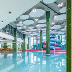 Aqua Resort, Międzyzdroje
