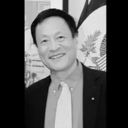 Kongjian Yu [1963–2025]