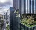 Salma Tower – pionowy las w sercu São Paulo