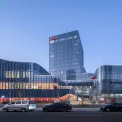 Siedziba Główna Aimer w Suzhou