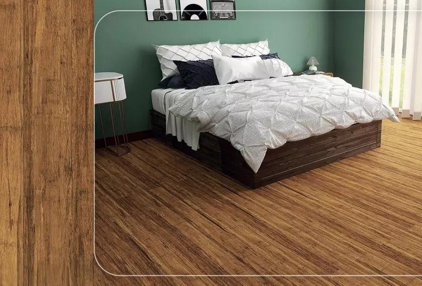 BAMBOO KARMEL