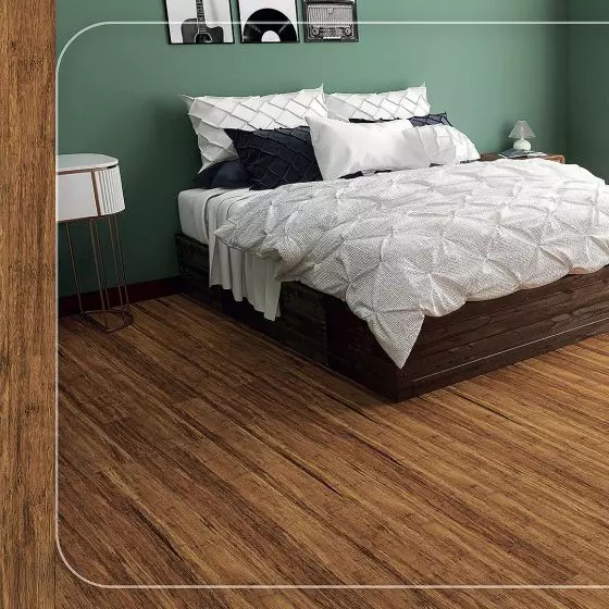 BAMBOO KARMEL