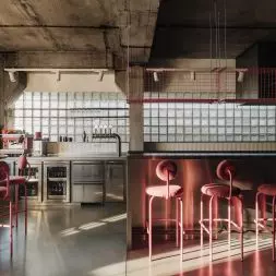restauracja Rosa we Wrocławiu