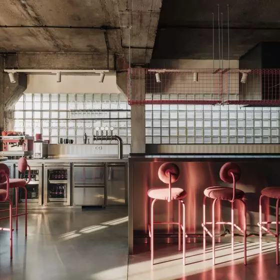 restauracja Rosa we Wrocławiu