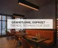 Oświetlenie, osprzęt, inteligente rozwiązania — trendy, technologie 2025