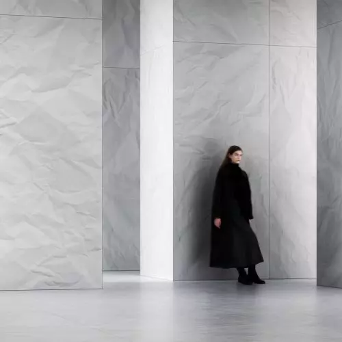 Chaos that becomes form. New Tubądzin x Nawer collections