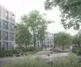 Wyróżnienie, proj.: Domino Grupa Architektoniczna