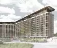 Karkiv Feninx - modernizacja i rekonstrukcja osiedla w Charkowie