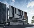 Nexus House w Burlington