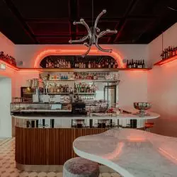Bar Ragazzi w Warszawie