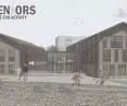 Home for Active Seniors