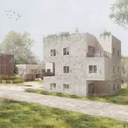 Zielone Osiedle