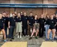 workshop participants