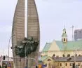 Pomnik Czynu Rewolucyjnego w Rzeszowie został zabytkiem