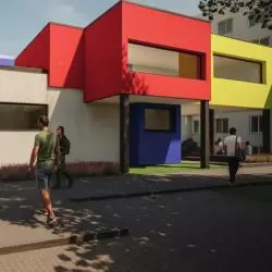 Biuro rekrutacji Akademii Śląskiej