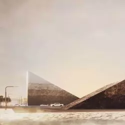 Polski projekt Abu Hadriyah Road – A gateway to the gulf