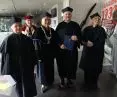 władze uczelni