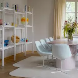 Wystawa „Regeneracja” w Domu Noti. Design jako przestrzeń dialogu