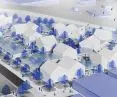 Projekt rewitalizacji dawnej Fabryki Drutu w Gliwicach