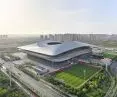 Xi'an International Football Stadium