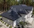 KODA in slate glaze color - 0626