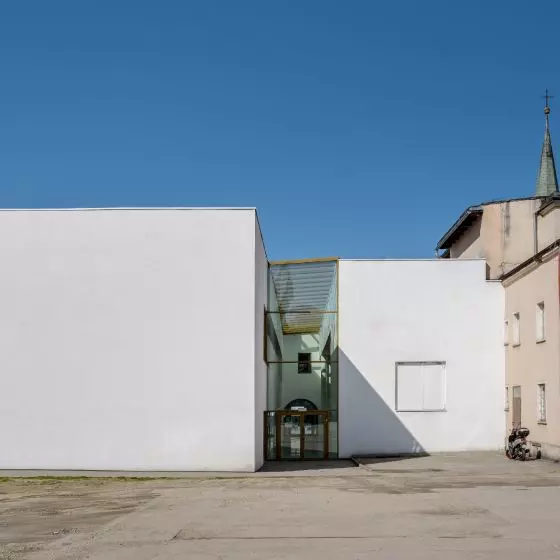 Nagroda główna Mister Architektury Województwa Opolskiego 2017–2020