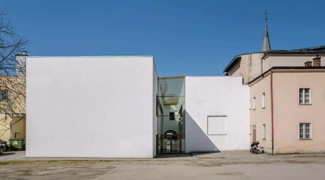 Nagroda główna Mister Architektury Województwa Opolskiego 2017–2020