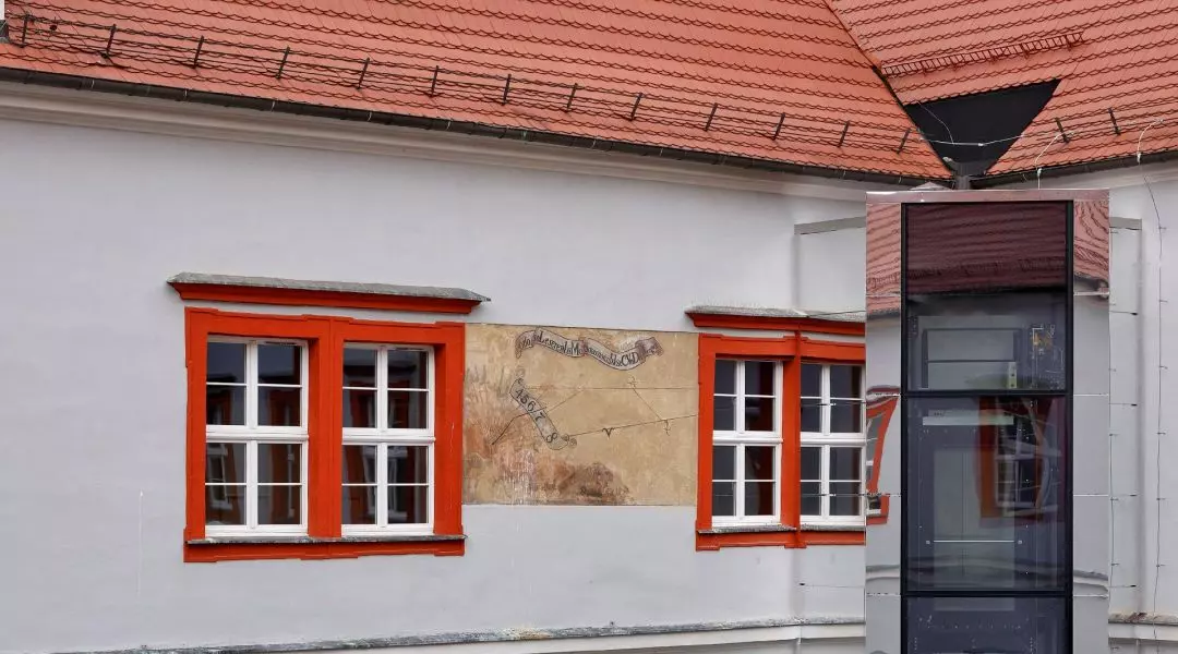 Wyróżnienie „Cegła Gotycka”