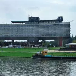 Hotel Forum w Krakowie
