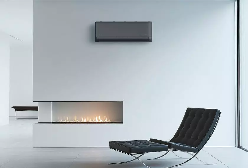 Solstice Dark – oszczędności bez kompromisów dzięki AI ECOMASTER; jonizator Air Magic+