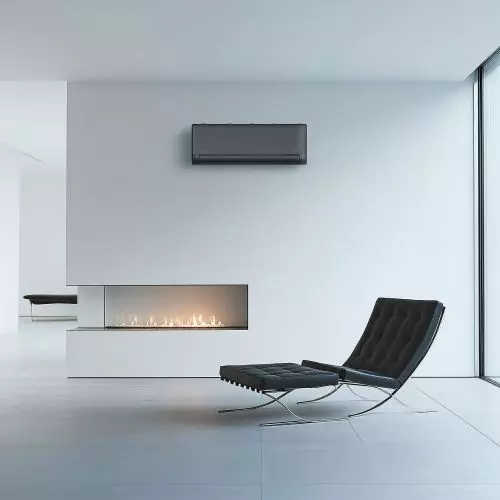 Klimatyzacja domowa przyszłości – komfort, design i technologia w wydaniu Midea