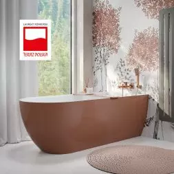 Wanna wolnostojąca przyścienna MURENA
