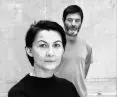Anka and Wilhelm Sasnal
