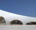 : Hengqin Island Culture and Arts Complex