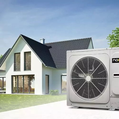 NOXA PRIME – zaawansowany system multi split stworzony z myślą o domowym komforcie