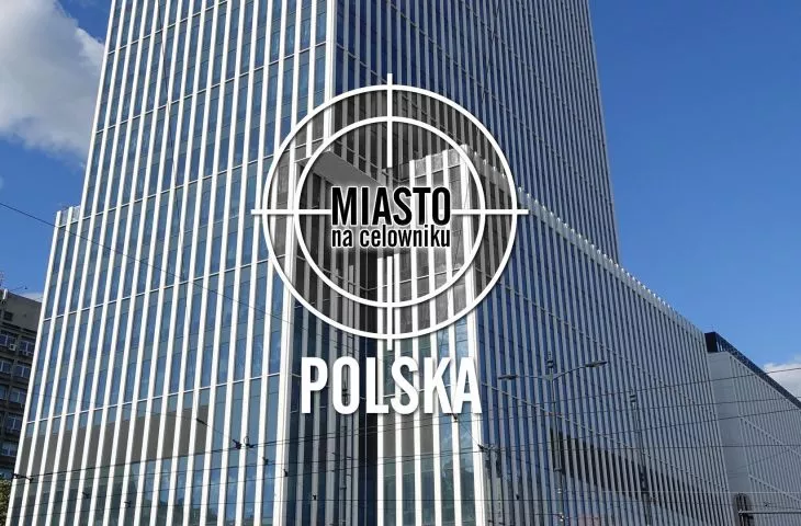Nowoczesny monumentalizm? Tęsknoty współczesnego architekta.