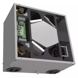 Rekuperatory aeroVent