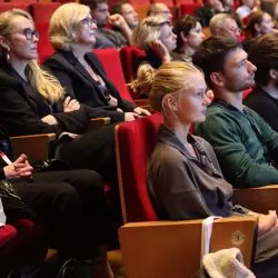 Międzynarodowe Biennale Architektury w Krakowie 2025