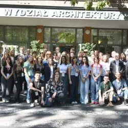 uczestniczki i uczestnicy warsztatów