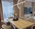 Designer Led Geometrik lamp from LEDesign