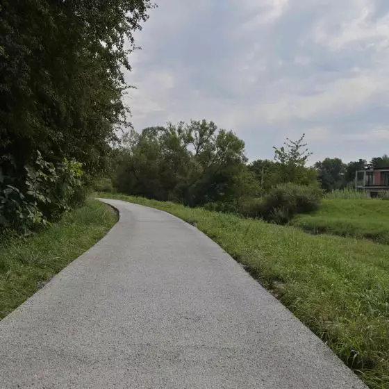 Hydromedia – wodoprzepuszczalny beton dla zrównoważonych miast