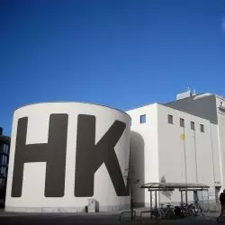 Muzeum Sztuki Współczesnej w Antwerpii